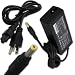 Laptop/Notebook AC Adapter/Battery Charger Power Supply Cord for Compaq Presario 9000 B1000 C301NR C302 C552US C555EU C713TU C727US