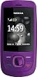 Nokia 2220 slide Handy (MP3, GPRS, Ovi Mail. Flugmodus) purple