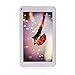IRULU X1s 7 Inch Tablet HD IPS Screen Android 4.4 1GB RAM/8GB ROM White