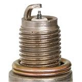  : 4197 Denso Single Platinum Spark Plug. Part # U24FSZU