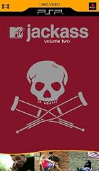 Jackass Vol 2