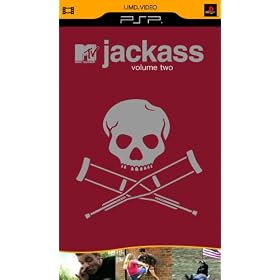 Jackass Vol 2