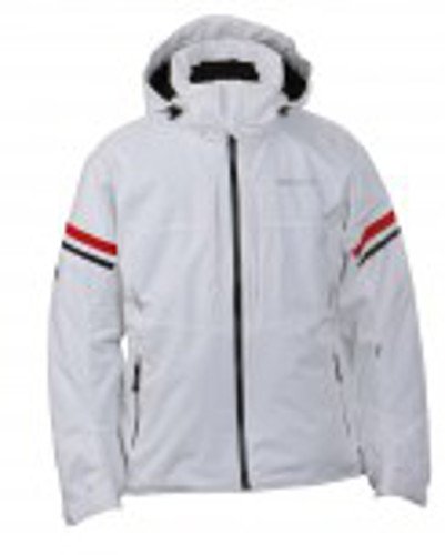 helly hansen men's jericho insulated jacket