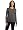 Dark Grey Heather