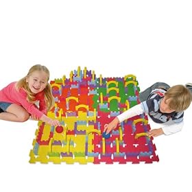 Puzzle Maze by