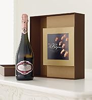 Prosecco & Truffles