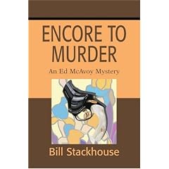 Encore to Murder: An Ed McAvoy Mystery