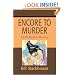 Encore to Murder: An Ed McAvoy Mystery