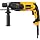 DEWALT D25012K 7/8-Inch Compact SDS Rotary Hammer Kit