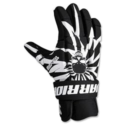 Warrior Reaper 12 Lacrosse Gloves
