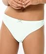 Freya Retro Thong Panty