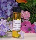 Cedar Wood - Single Oil