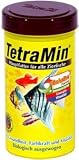 Eigenschaften Rosenau24  / TetraMin 250 ml