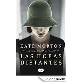 Las horas distantes