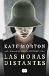 Las horas distantes