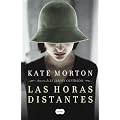 Las horas distantes