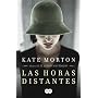 Las horas distantes de Kate Morton