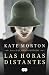 Las horas distantes
