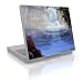 Laptop Skin (Can be trimmed to fit most laptops.) (15 x 12) - Cascade