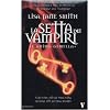 L'anima gemella. La setta dei vampiri