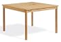Oxford Garden Chadwick Collection 42-Inch Dining Table