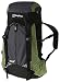 Berghaus AK3 Freeflow Rucksack - 35+8, Ash/Green