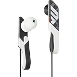 Sony MDRPQ4/BLK PIIQ Headphones
