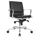 Topstar Classic Executive Chair - Black