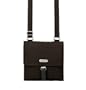 Baggallini Across Town Bagg,Espresso,One Size