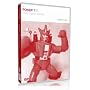 Poser 7 Core Video Training (DVD-ROM) (PC/Mac)
