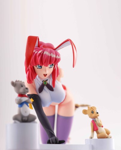 Cover image : MON-SIEUR BOME COLLECTION No.20 ミスティー・メイ