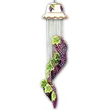 Grape 30" Wind Chime
