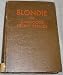 Blondie and Dagwood's secret service: An original story about the Bumstead family of ...