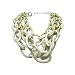 Mystic Cusco Wooden Chain Necklace
