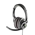 Turtle Beach Call of Duty: MW3 Ear Force Foxtrot Limited Edition Universal Amplified Stereo Gaming Headset