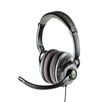 Turtle Beach Call of Duty: MW3 Ear Force Foxtrot Limited Edition Universal Amplified Stereo Gaming Headset