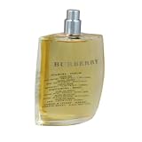 Burberry By Burberry For Men. Eau De Toilette Spray 3.4 Ounces TESTER