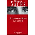Au temps du Boeuf sur le toit