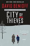 Produkt-Bild: (City of Thieves) By Benioff, David (Author) Paperback on (04 , 2009)