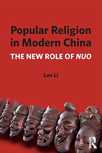 Popular Religion in Modern China: The New Role of Nuo