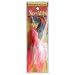 Delight White
C & H Lures 1 1/2 oz. Dolphin Delight NO Alibi Trolling Lure - Pink/White