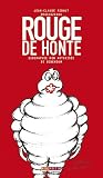 Rouge de honte