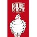 Rouge de honte