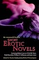 Mammoth Book of Short Erotic Novels