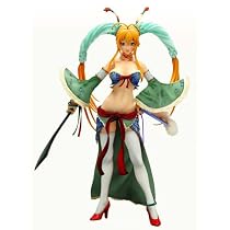 一騎当千DD 孫策伯符 晴れ着Ver. アナザーカラー