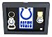 Indianapolis Colts - NFL Bottle Opener Key Ring, Luggage Tag, Money Clip Gift Set