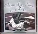 Classic Love Songs of Rock 'N' Roll Volume 8 { Various Artists }