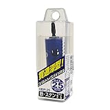ニコテック 貫通ホールソーバイメタル HBP-25