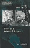 New and selected poems