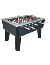 DMI Sports FT720S 57-Inch Power Ball Table Soccer